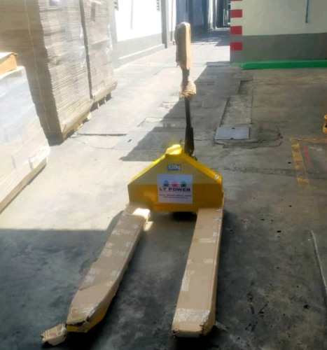 Hand Pallet Truck, Hand Pallet Jack, Pallet Stacker