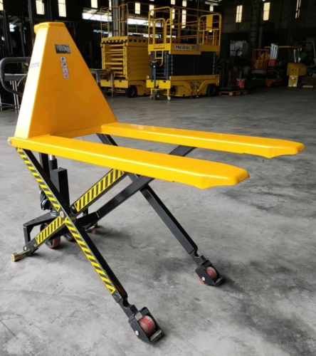 Scissor Pallet Truck, Scissor Lift Table