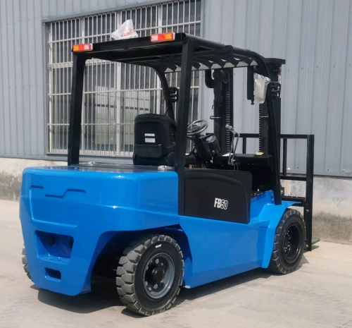 Lithium Ion Battery Forklift (1.5ton,2ton,2.5ton,3.0ton,4ton,5ton) Electric Battery Forklift Trucks Dealer Melaka, Malaysia 