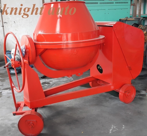 7TM Concrete Mixer with Diesel Engine ID002350 Concrete Cutter / Drilling / Concrete Mixer Contruction Equipment Selangor, Malaysia, Kuala Lumpur (KL), Seri Kembangan, Setapak, Kajang Supplier, Suppliers, Supply, Supplies | Knight Auto Sdn Bhd