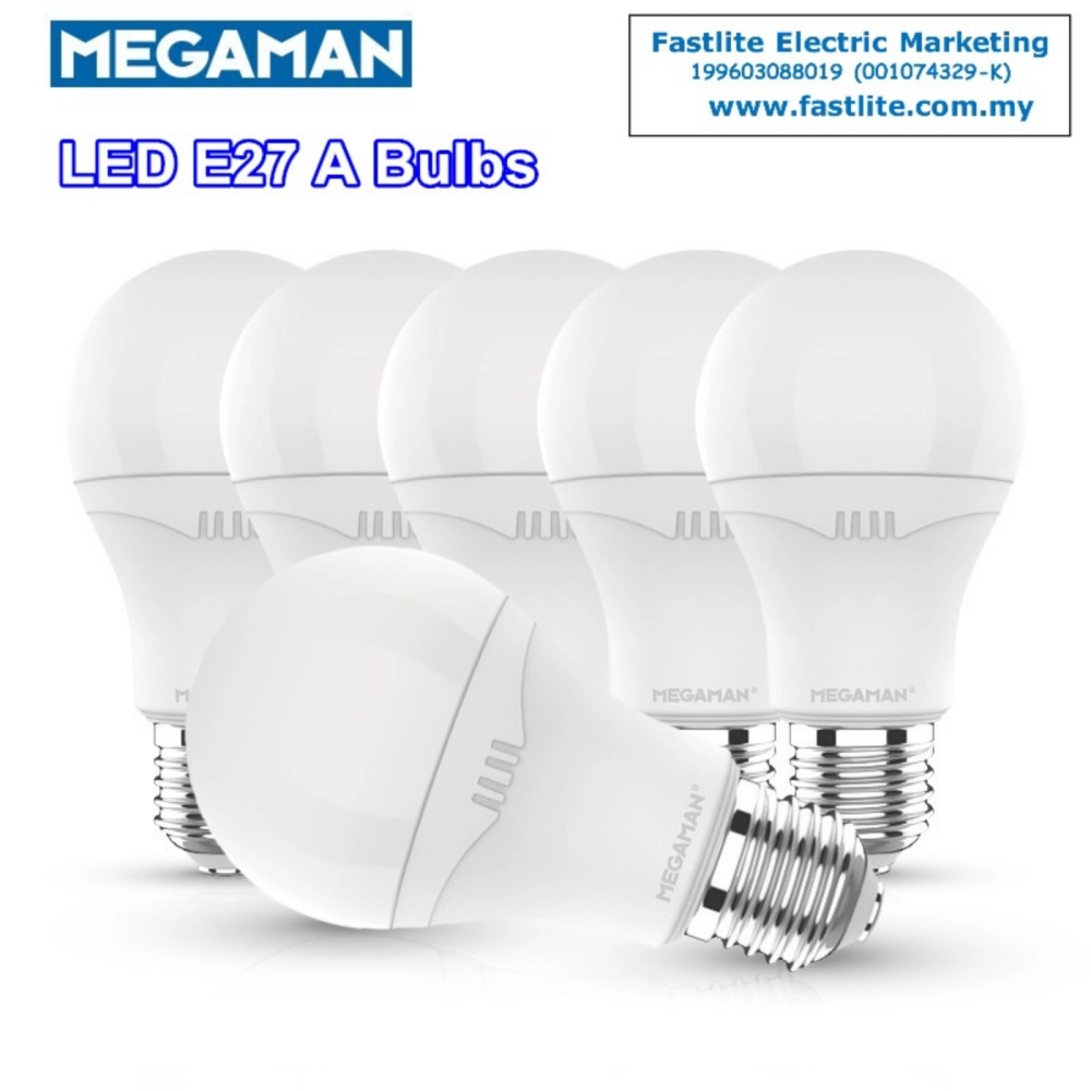 Megaman A70 15W E27 LED bulb