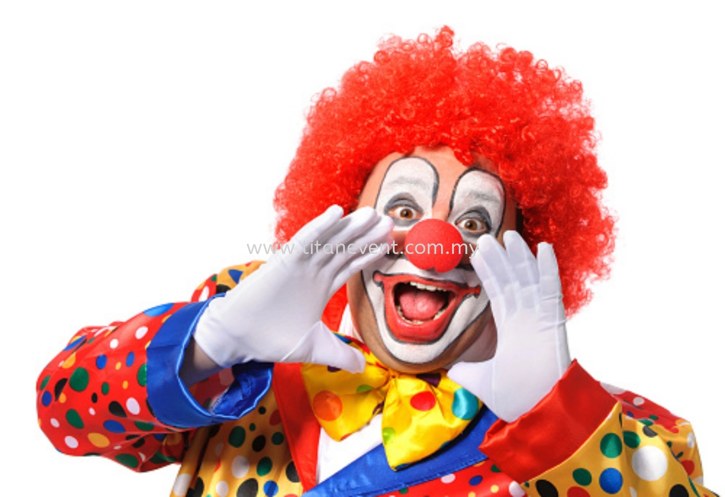 Comedy: Best Funny Clown Service