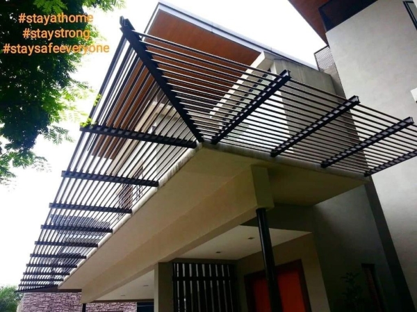  Series 05 - Aluminium Sun Louvres Selangor, Malaysia, Kuala Lumpur (KL), Bandar Puncak Alam Supplier, Suppliers, Supply, Supplies | Space Products Sdn Bhd