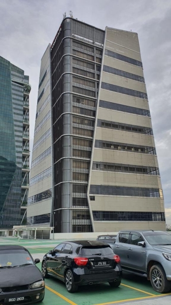  Series 07 - Aluminium Box Louvres / Fins Selangor, Malaysia, Kuala Lumpur (KL), Bandar Puncak Alam Supplier, Suppliers, Supply, Supplies | Space Products Sdn Bhd