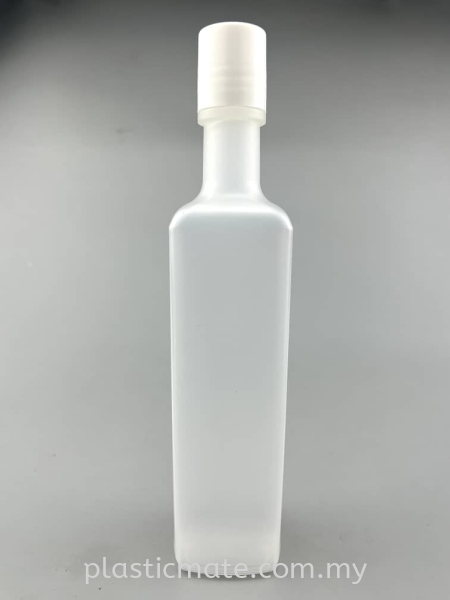 300ml Bottle for Drinks : 4801 101 - 500ml Drinks Food & Beverage Container Malaysia, Penang, Selangor, Kuala Lumpur (KL) Manufacturer, Supplier, Supply, Supplies | Plasticmate Sdn Bhd