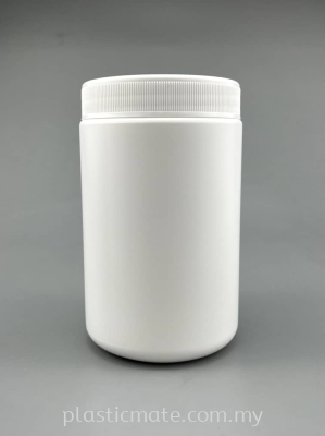 Powder bottle 500ml: 351