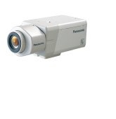 PANASONIC WV-250 CCTV - (Panasonic Camera) Communication Product Johor Bahru JB Malaysia Supply Suppliers Retailer | LEO Automation Trading