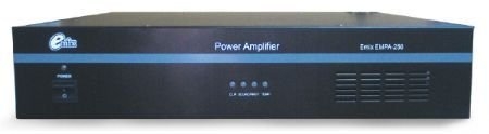 EMIX POWER AMPLIFIER  Sound System - (Emix) Communication Product Johor Bahru JB Malaysia Supply Suppliers Retailer | LEO Automation Trading