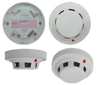 EVERBRIGHT SMOKE DETECTOR  Alarm - (Accessories) Communication Product Johor Bahru JB Malaysia Supply Suppliers Retailer | LEO Automation Trading