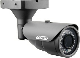 CYNICS WSC67H IR CCTV - Cynics Camera  Communication Product Johor Bahru JB Malaysia Supply Suppliers Retailer | LEO Automation Trading