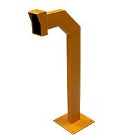 Gooseneck  Barrier Gate - (Accessory) Office Equipment Johor Bahru JB Malaysia Supply Suppliers Retailer | LEO Automation Trading