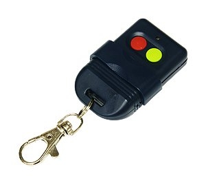 Remote Control Auto Gate - (Accessory) Office Equipment Johor Bahru JB Malaysia Supply Suppliers Retailer | LEO Automation Trading