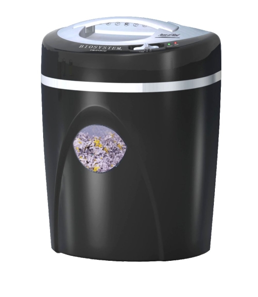 PS812CD Shredder - (Home Use) Office Automation Johor Bahru JB Malaysia Supply Suppliers Retailer | LEO Automation Trading