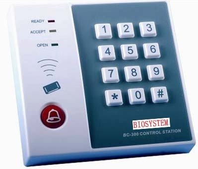 BC-300 Door Access - (Device) Communication Product Johor Bahru JB Malaysia Supply Suppliers Retailer | LEO Automation Trading