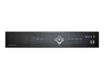 Cynics HA6116 16 Channel DVR CCTV - (Cynics Digital) Communication Product Johor Bahru JB Malaysia Supply Suppliers Retailer | LEO Automation Trading