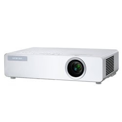 Panasonic PT-LB90U Projector - (Panasonic) Communication Product Johor Bahru JB Malaysia Supply Suppliers Retailer | LEO Automation Trading