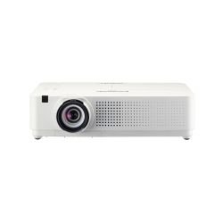 Panasonic PT-VX400U Projector - (Panasonic) Communication Product Johor Bahru JB Malaysia Supply Suppliers Retailer | LEO Automation Trading