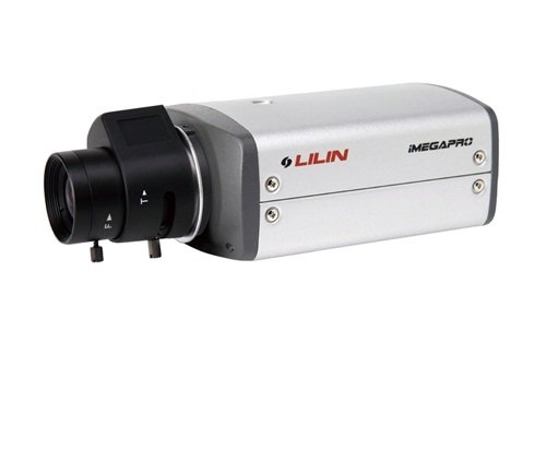 Lilin 2MP POE CCD LB1022 CCTV - (Lilin IP Camera) Communication Product Johor Bahru JB Malaysia Supply Suppliers Retailer | LEO Automation Trading