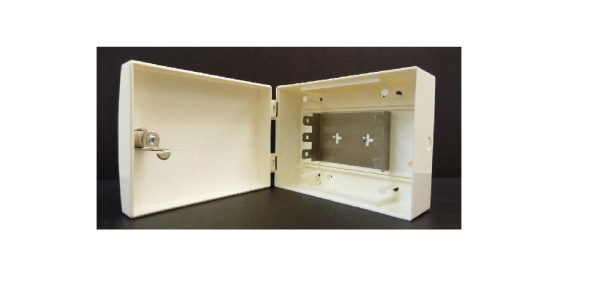 Telephone D/B Box ABS 30pr Cable - (Telephone cable , Accessory) Communication Product Johor Bahru JB Malaysia Supply Suppliers Retailer | LEO Automation Trading