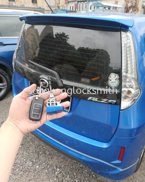 repair and service car lock  Repair Car Lock Selangor, Malaysia, Kuala Lumpur (KL), Puchong Supplier, Suppliers, Supply, Supplies | Seng Kong Locksmith Enterprise