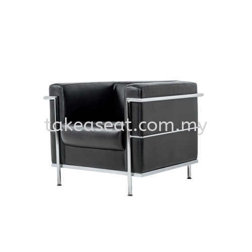 SOFA (PU) 1 SEATER CL1137-1S