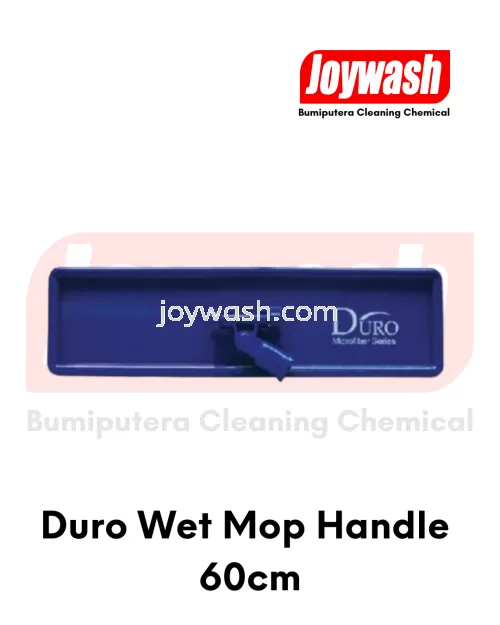 Duro Wet Mop Set