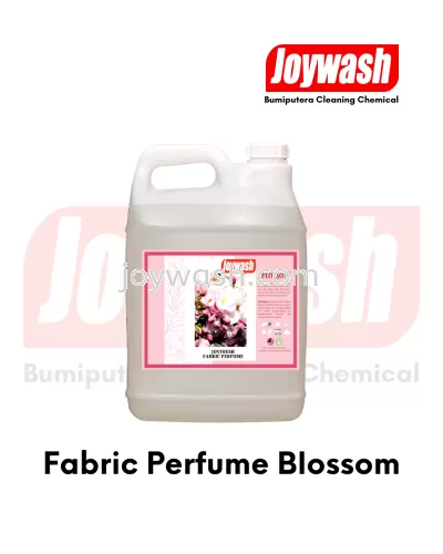 Fabric Perfume Blossom
