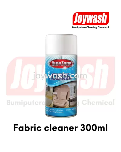 Fabric Cleaner