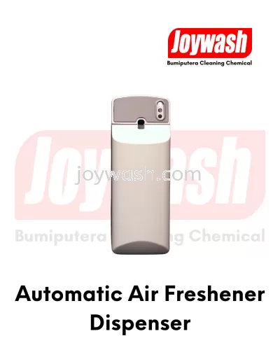 Automatic Air Freshener Dispenser