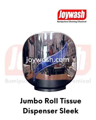 Jumbo Roll Dispenser Sleek