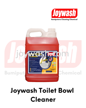 Toilet Bowl Cleaner