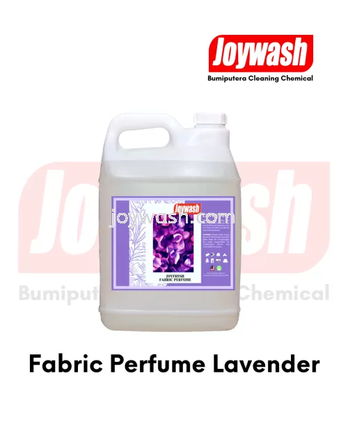 Fabric Perfume  Lavender