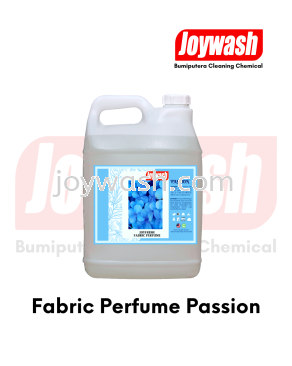 Fabric Perfume Passion