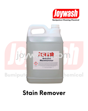Stain Remover 10 Liter