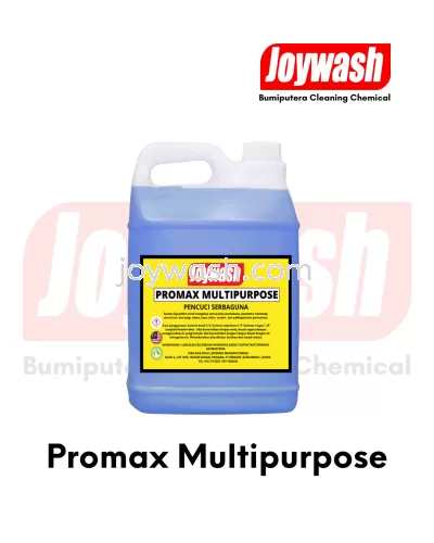 Promax Multipurpose