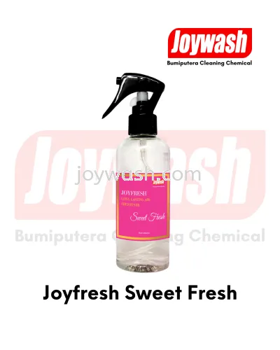 Joyfresh  Sweet Fresh