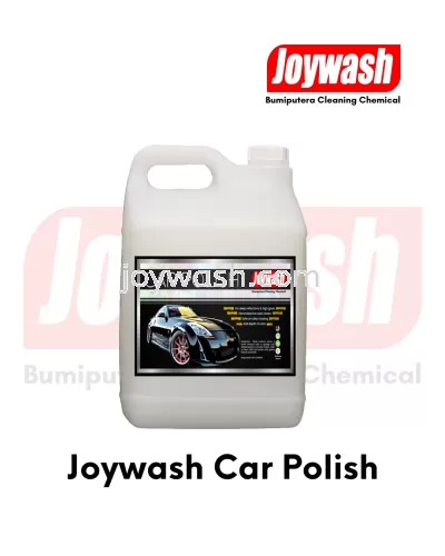 Car Polish