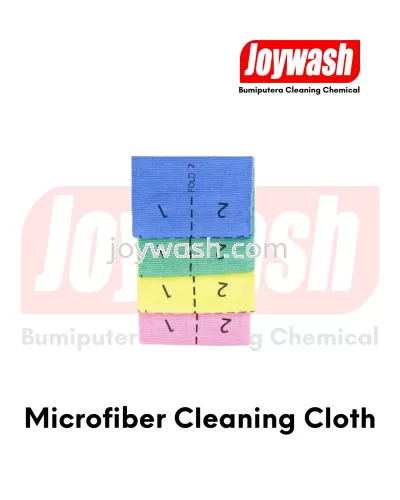 Microfiber Cloth grade A