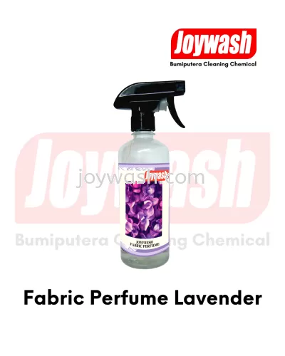 Fabric Perfume Spray Lavender