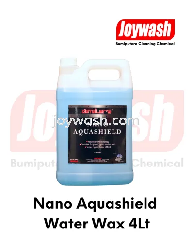 Nano Aquashield