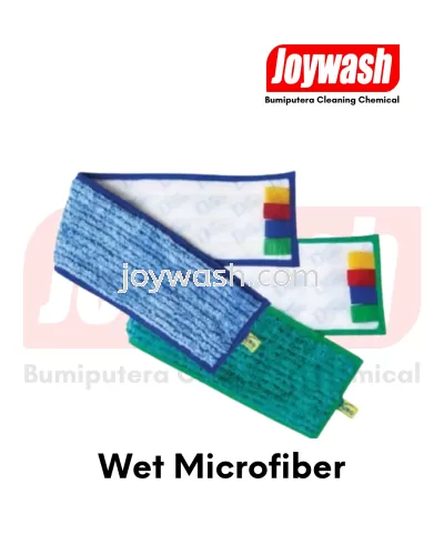 Duro Wet Microfiber