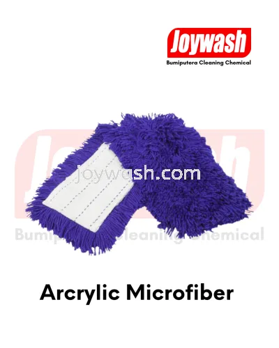 Arcrylic Microfiber