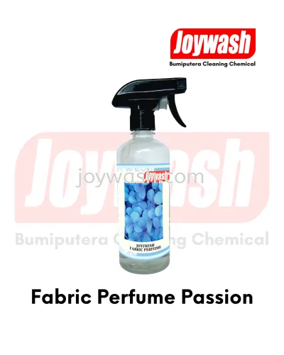 Fabric Perfume Spray Passion