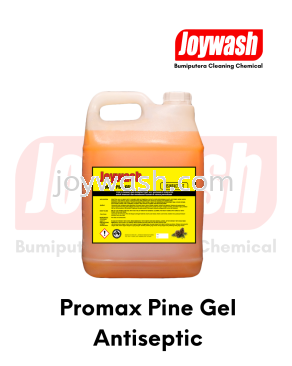 Promax Pine Gel