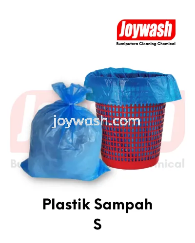 Plastik Sampah S