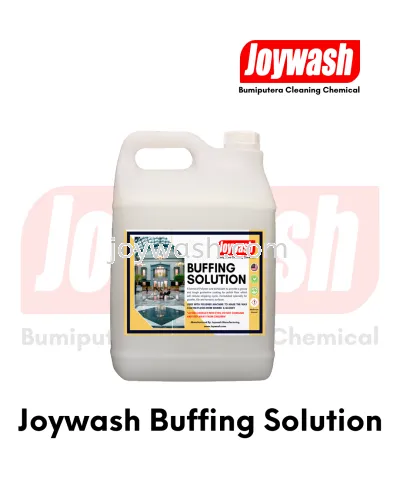 Buffing Solutions