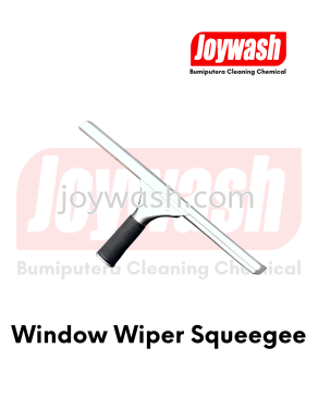 Window Wiper Squeegee