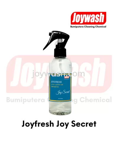 Joyfresh Joy Secret