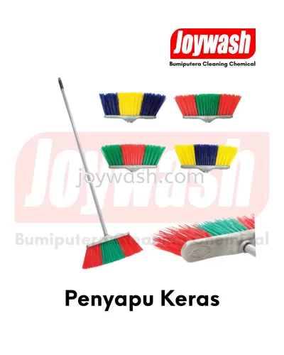 Penyapu Keras