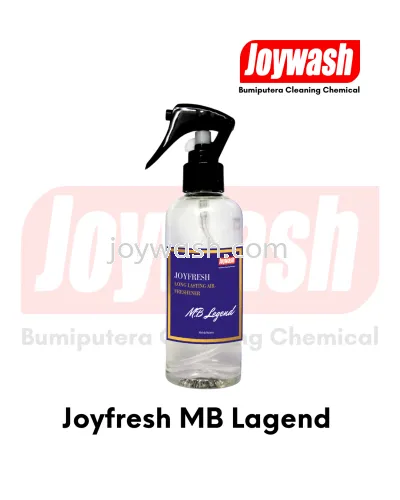 Joyfresh MB  Lagend